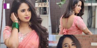 Sahaja Ponnala: A Journey to Fitness and Beyond journey-to-fitness-and-beyond