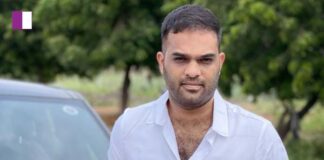 Unlocking Potential: Krishna Chaitanya Reddy – The Storyteller and Aptitude Trainer krishna-chaitanya-reddy---the-storyteller