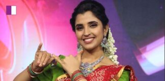 Anchor Syamala’s Joyous Krishnashtami Celebrations: A Glimpse into Her Multifaceted Career krishnashtami-celebrations-a-glimpse-into-her-multifaceted-career