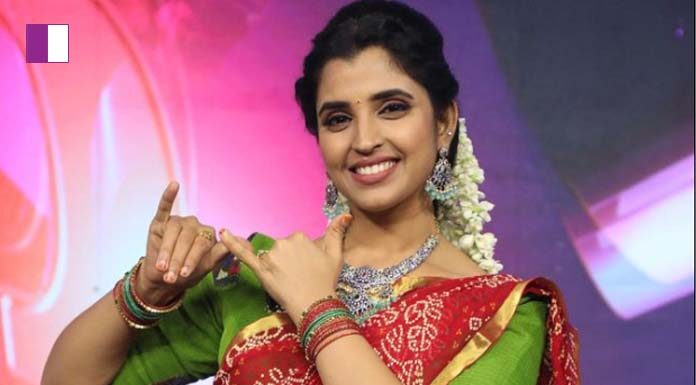 Anchor Syamala’s Joyous Krishnashtami Celebrations: A Glimpse into Her Multifaceted Career krishnashtami-celebrations-a-glimpse-into-her-multifaceted-career