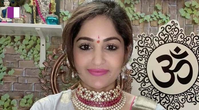 Maadhavi Latha: A Resplendent Blend of Talent and Beauty maadhavi-latha-a-resplendent-blend