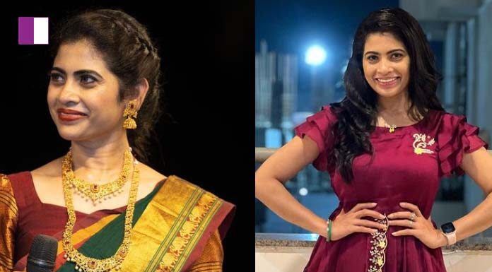 RJ Kajal: The Multifaceted Entertainer Celebrates Love and Success multifaceted-entertainer-celebrates-love-and-success