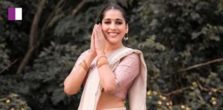 Rashmi Gautam: A Multifaceted Gem of Indian Entertainment multifaceted-gem-of-indian-entertainment