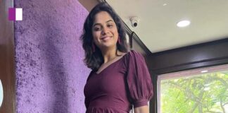 Ravali: The Multifaceted Media Maven Spreading Joy on World Tourism Day multifaceted-media-maven-spreading-joy-on-world