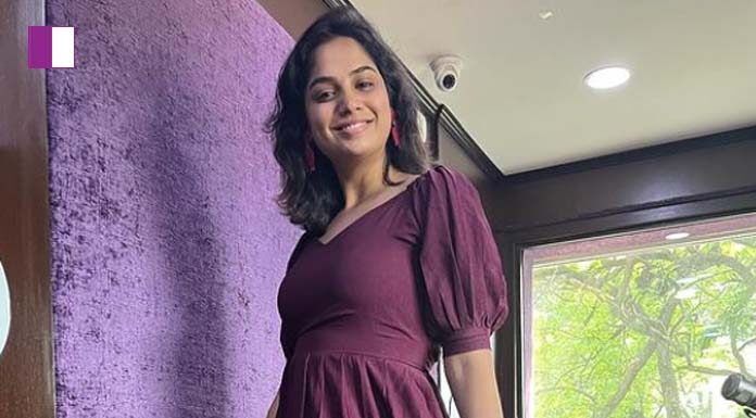 Ravali: The Multifaceted Media Maven Spreading Joy on World Tourism Day multifaceted-media-maven-spreading-joy-on-world