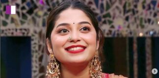 Damini Bhatla: A Multifaceted Talent Shining in the Spotlight multifaceted-talent-shining-in-the-spotlight