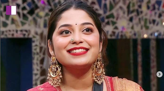 Damini Bhatla: A Multifaceted Talent Shining in the Spotlight multifaceted-talent-shining-in-the-spotlight