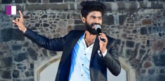 Ramana: Unleashing Musical Magic on YouTube with “Alupo Trending” musical-magic-on-youtube-with-alupo-trending