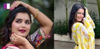 Priyanka M Jain: Embarking on a New Adventure as the First Contestant of Bigg Boss Telugu new-adventure-as-the-first-contestant-of-bigg-boss-telugu