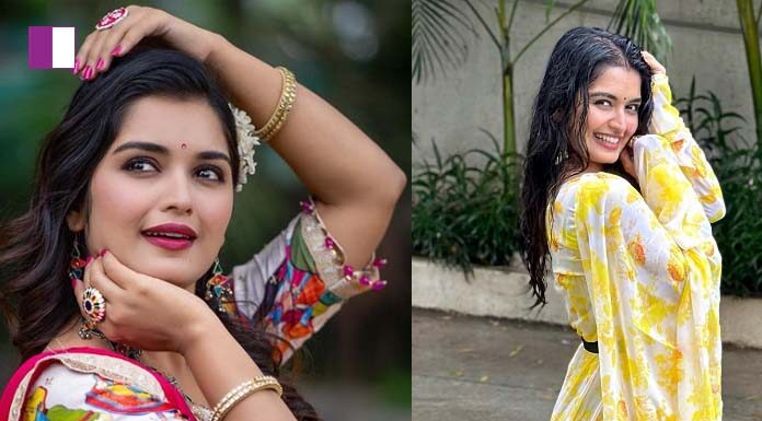 Priyanka M Jain: Embarking on a New Adventure as the First Contestant of Bigg Boss Telugu new-adventure-as-the-first-contestant-of-bigg-boss-telugu