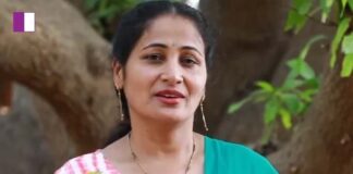 Anchor Nirupama Receives Best Journalist Award: A Celebrated Journey in Journalism nirupama-receives-best-journalist-award