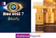 Indulekha: Nurturing Beautiful Hair the Ayurvedic Way on Bigg Boss 7 Telugu nurturing-beautiful-hair-the-ayurvedic-way-on-bigg-boss-7-telugu