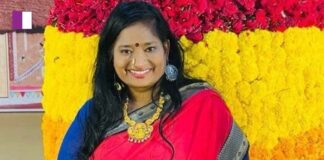 Manju Latha Kalanidhi: Pioneering Journalism and Inspiring Change pioneering-journalism-and-inspiring-change