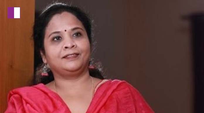 Premamalini Vanam: The Respected Voice of Telugu Film and Television Industry respected-voice-of-telugu-film-and-television-industry