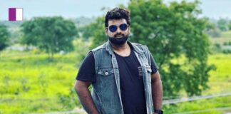 “RJ Chaitu’s Spiritual Sojourn: Rediscovering Tirumala After 15 Years” rj-chaitu's-spiritual-sojourn