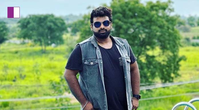 “RJ Chaitu’s Spiritual Sojourn: Rediscovering Tirumala After 15 Years” rj-chaitu's-spiritual-sojourn