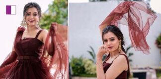 Sowmya Rao Nadig: From Serial Actress to Trendsetter in the Entertainment Industry serial-actress-to-trendsetter-in-the-entertainment-industry