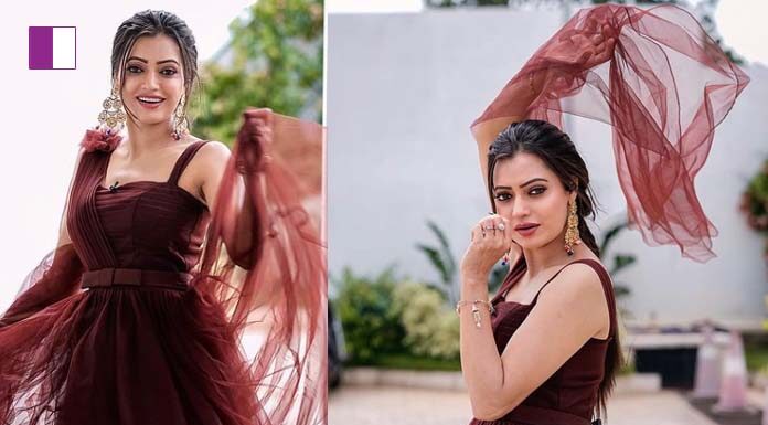 Sowmya Rao Nadig: From Serial Actress to Trendsetter in the Entertainment Industry serial-actress-to-trendsetter-in-the-entertainment-industry