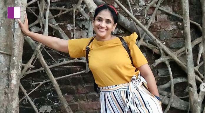 Gayatri Bhargavi: From the Silver Screen to the Green Fields – Embracing Urban Farming silver-screen-to-the-green-fields---embracing-urban-farming
