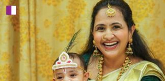 Lasya Manjunath: A South Indian Star Who Radiates Talent and Grace south-indian-star-who-radiates-talent-and-grace