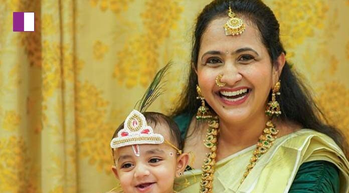 Lasya Manjunath: A South Indian Star Who Radiates Talent and Grace south-indian-star-who-radiates-talent-and-grace