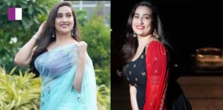 Anchor Manjusha: South India’s Beloved Host and Actress south-indias-beloved-host-and-actress