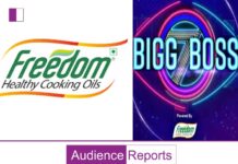 Freedom Refined Sunflower Oil: Sowing the Seeds of Health in Bigg Boss 7 Telugu sowing-the-seeds-of-health-in-bigg-boss-7-telugu