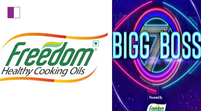Freedom Refined Sunflower Oil: Sowing the Seeds of Health in Bigg Boss 7 Telugu sowing-the-seeds-of-health-in-bigg-boss-7-telugu