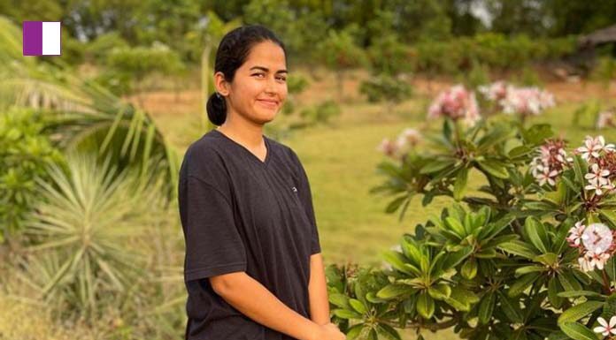 Nethra Reddy: From Spotlight to Sustainable Farming – A Remarkable Journey spotlight-to-sustainable-farming-a-remarkable-journey