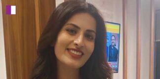 Anchor Pratyusha Penmetsa: Spreading Joy in the Telugu Television Industry spreading-joy-in-the-telugu-television-industry