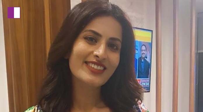 Anchor Pratyusha Penmetsa: Spreading Joy in the Telugu Television Industry spreading-joy-in-the-telugu-television-industry