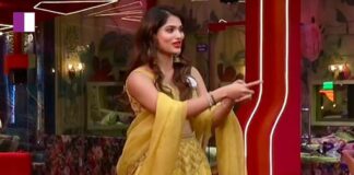 Subhashree Rayaguru: Spreading Positivity and Chasing Dreams in Bigg Boss Telugu 7 spreading-positivity-and-chasing-dreams-in-bigg-boss-telugu