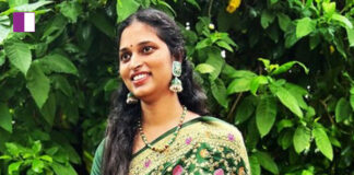 Sravani Samanthapudi: Connecting with Fans on Instagram sravani-samanthapudi-connecting