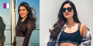 Sravanthi Chokarapu’s Dubai Adventure at SIIMA Awards 2023 sravanthi-chokarapu's-dubai-adventure