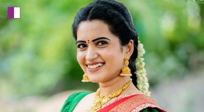The Rising Star: Sravanthi Chokarapu’s Journey from Extra Jabardasth to Bigg Boss Non-Stop sravanthi-chokarapus-journey-from-extra-jabardasth-to-bigg-boss-non-stop
