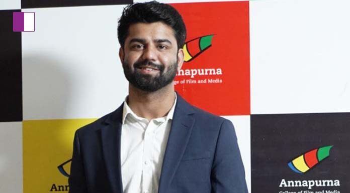 Sandeep Raturi: Connecting Stars with Dreams – A Casting Director’s Journey stars-with-dreams-a-casting-directors-journey