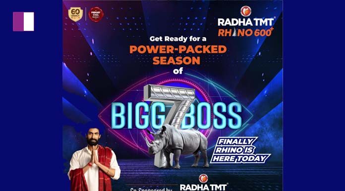 Radha TMT: Forging a Stronger Future with Bigg Boss 7 Telugu stronger-future-with-bigg-boss-7-telugu