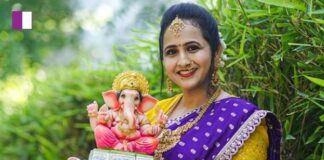 Lasya Manjunath: A Multifaceted Talent and The Essence of Ganesh Chaturthi talent-and-the-essence-of-ganesh-chaturthi