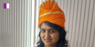 Deepthi Vajpayee: A Multifaceted Talent in India’s Entertainment and News Industry talent-in-india's-entertainment-and-news-industry
