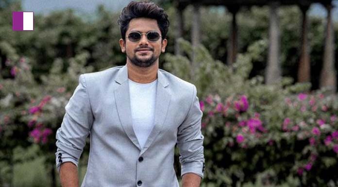 VJ Sunny: A Multifaceted Talent Making Waves in South Indian Cinema talent-making-waves-in-south-indian-cinema