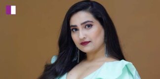 Rampalli Manjusha: The Prolific Telugu Television Anchor and Versatile Entertainer telugu-television-anchor-and-versatile-entertainer