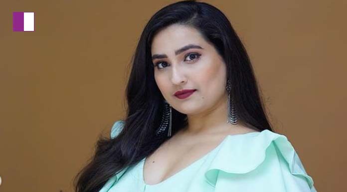 Rampalli Manjusha: The Prolific Telugu Television Anchor and Versatile Entertainer telugu-television-anchor-and-versatile-entertainer