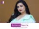Rampalli Manjusha: The Prolific Telugu Television Anchor and Versatile Entertainer telugu-television-anchor-and-versatile-entertainer