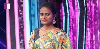 Faima Shiek: From Telugu TV Stardom to Home Sweet Home telugu-tv-stardom-to-home-sweet-home