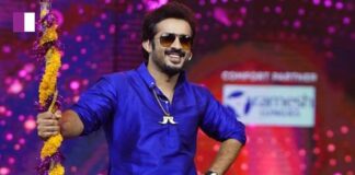 From Dance Floors to TV Screens: The Remarkable Journey of Anchor Ravi the-remarkable-journey-of-anchor-ravi