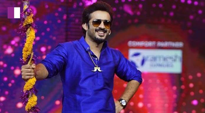 From Dance Floors to TV Screens: The Remarkable Journey of Anchor Ravi the-remarkable-journey-of-anchor-ravi