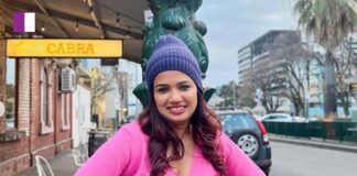 Ariyana Glory: From TV Anchor to Bigg Boss Sensation – Embracing Adventures tv-anchor-to-bigg-boss-sensation---embracing-adventures
