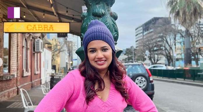 Ariyana Glory: From TV Anchor to Bigg Boss Sensation – Embracing Adventures tv-anchor-to-bigg-boss-sensation---embracing-adventures