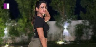 Ariyana Glory: From TV Anchor to Bigg Boss Star and Beyond tv-anchor-to-bigg-boss-star-and-beyond