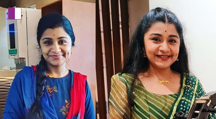 Veena Srivani Shines Bright at ‘Kachchapi’ Auditorium Opening in Tirupati veena-srivani-shines-bright-at-kachchapi-auditorium